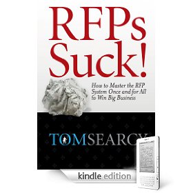 RFPs Suck! (Kindle edition)