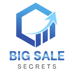 Big Sale Secrets logo